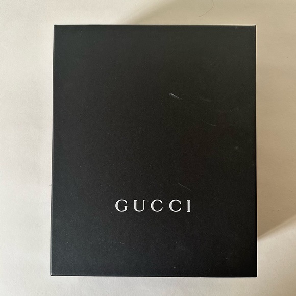 GUCCI // ophidia leather - Picture 8 of 9